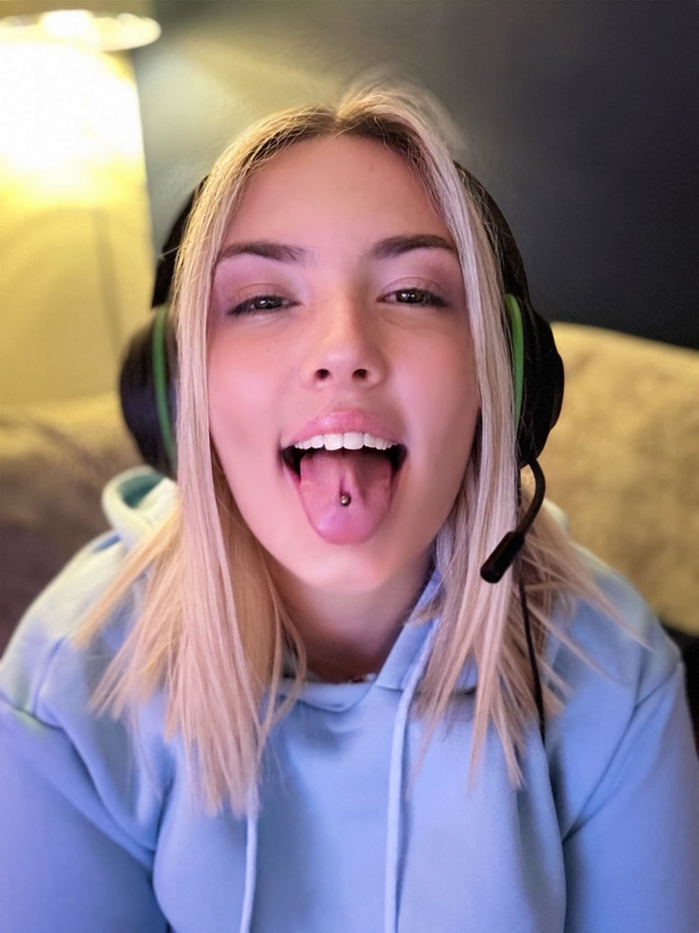 BRITISH BRANDI RAEE💖 profile avatar