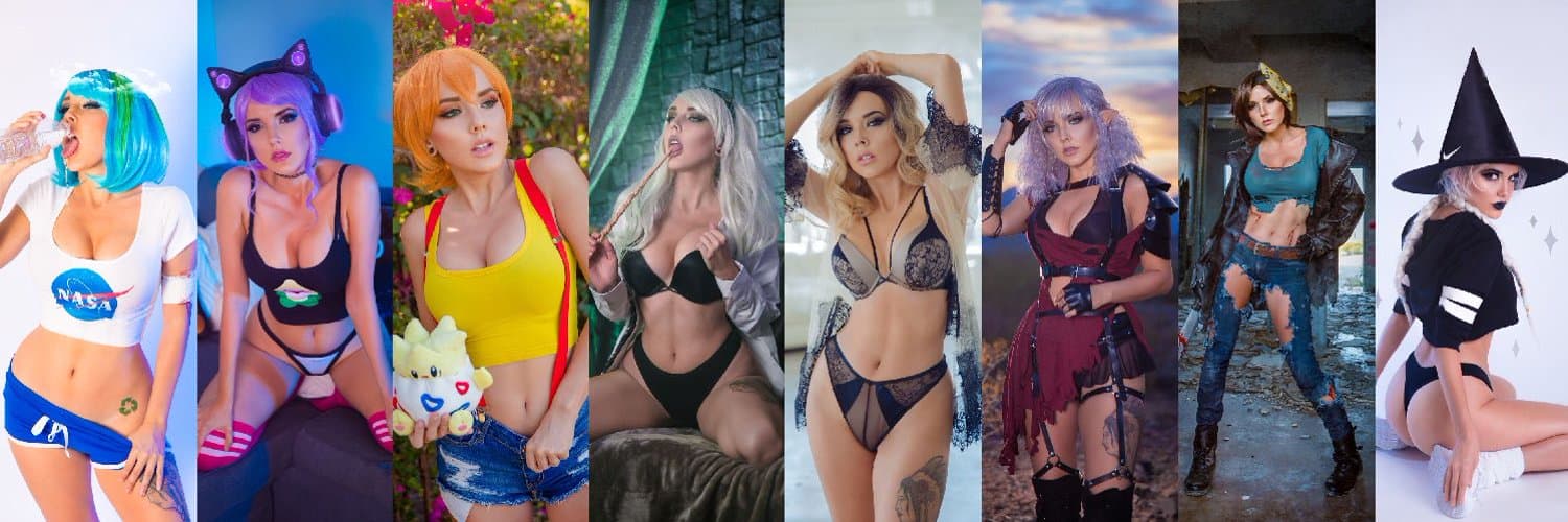 Darshelle Stevens cover photo