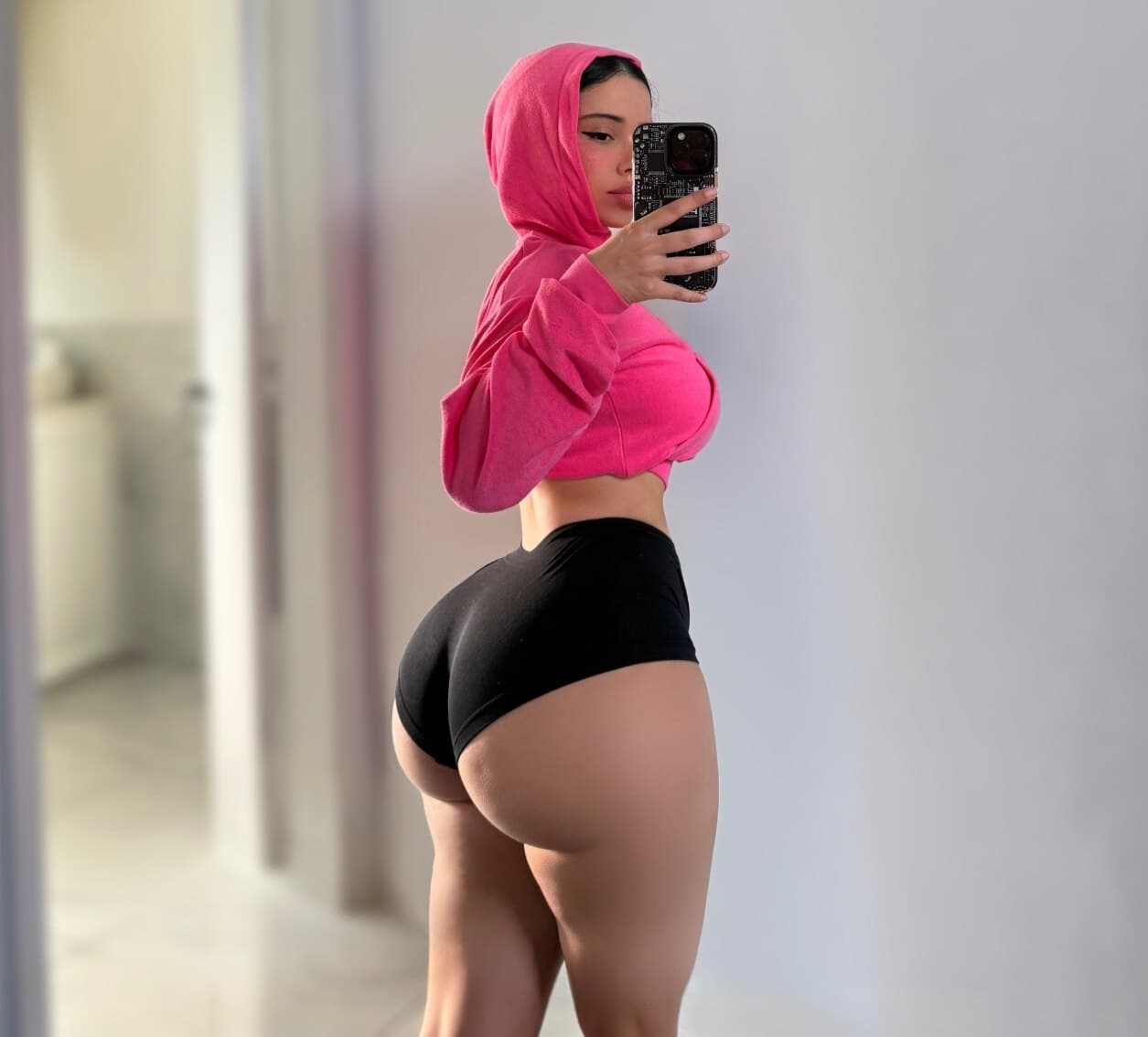 ginasavagex profile avatar