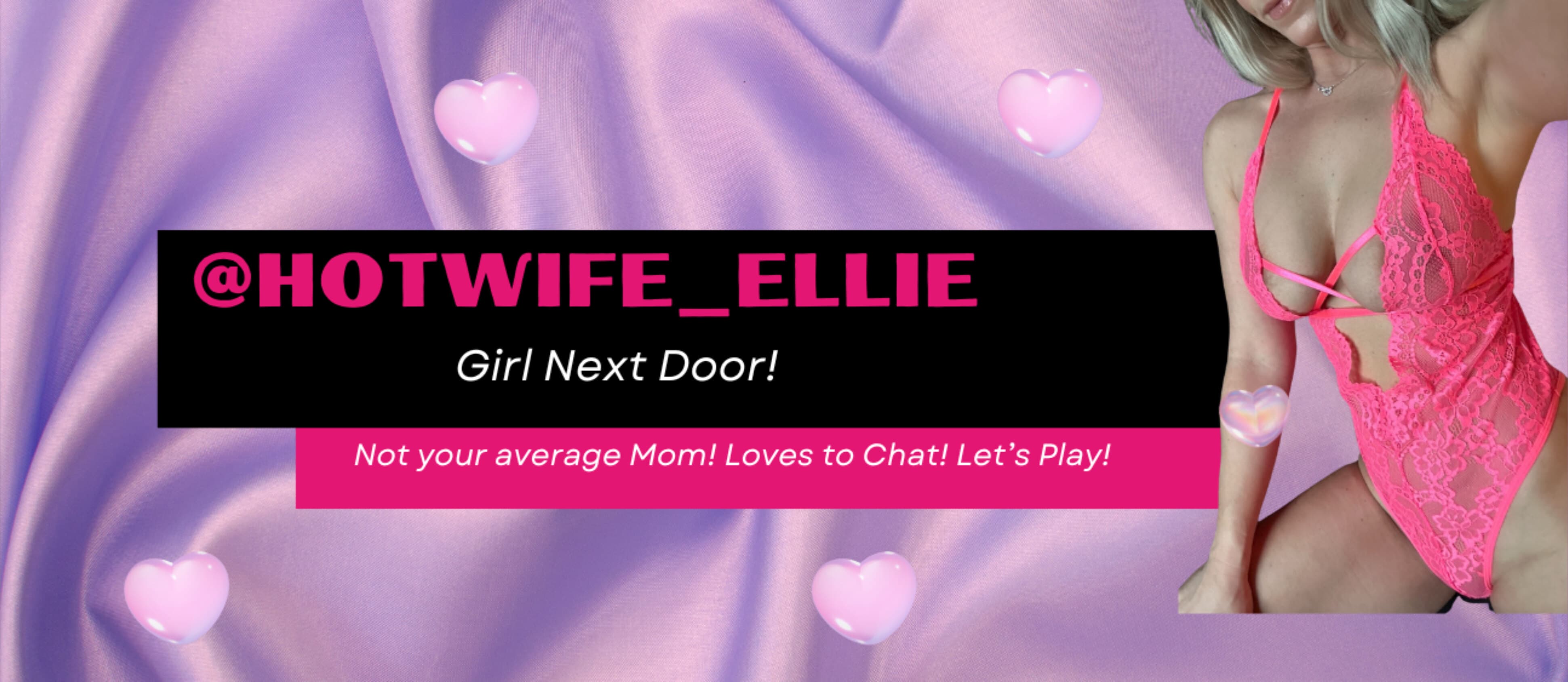 Ellie 👱🏼‍♀️ cover photo