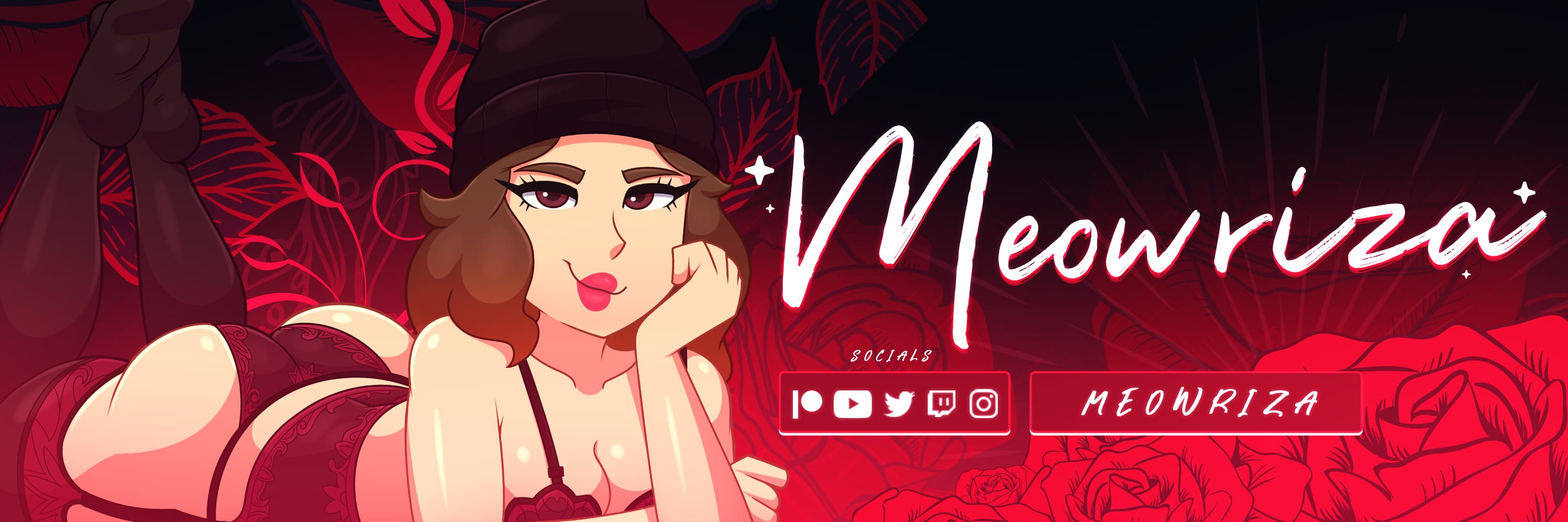 meowriza cover photo
