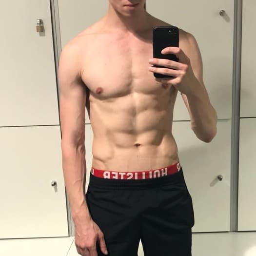 Monster Twink  (FREE) profile avatar