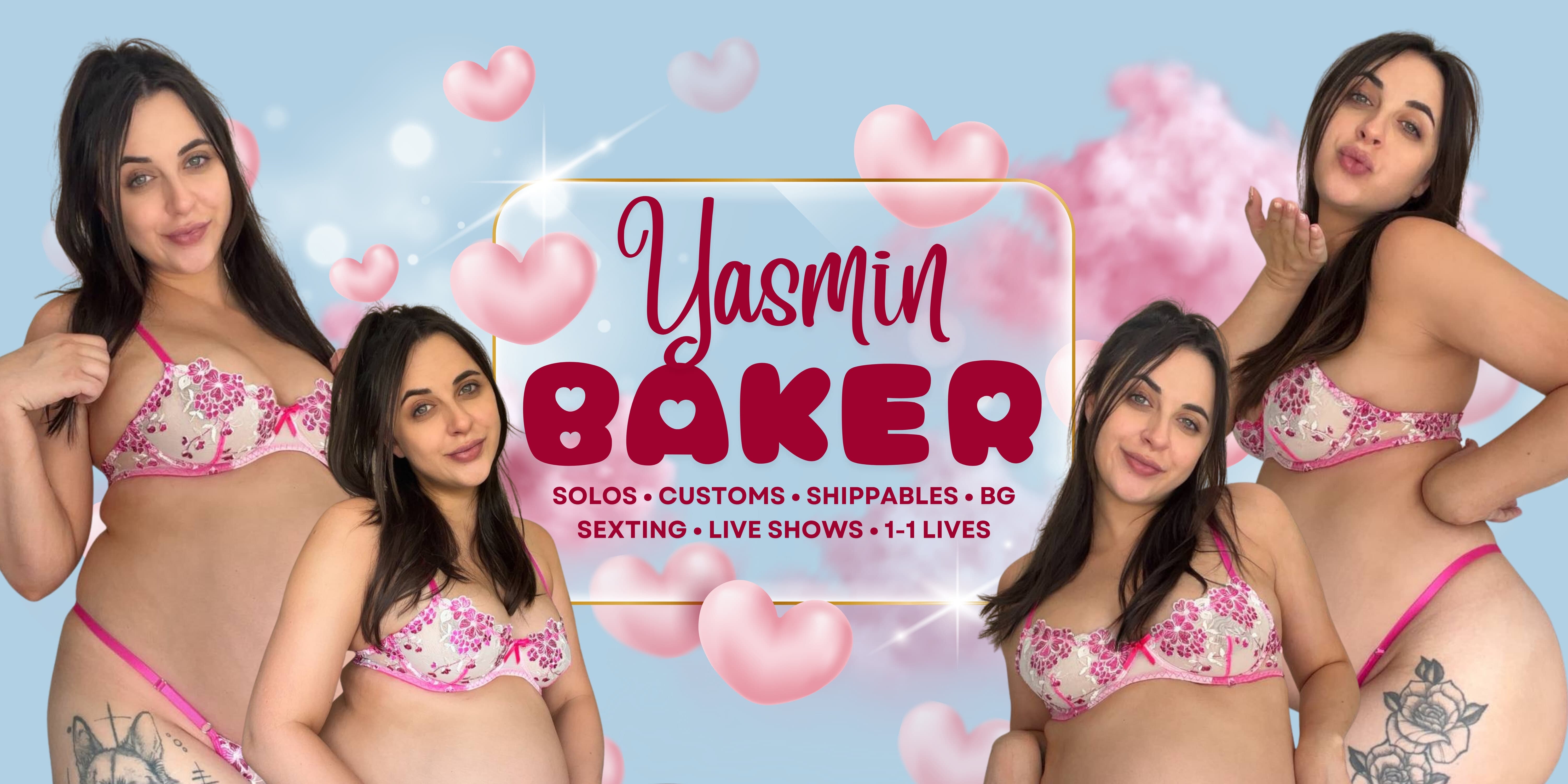 YAS BAKER 🇬🇧❤️‍🔥 cover photo
